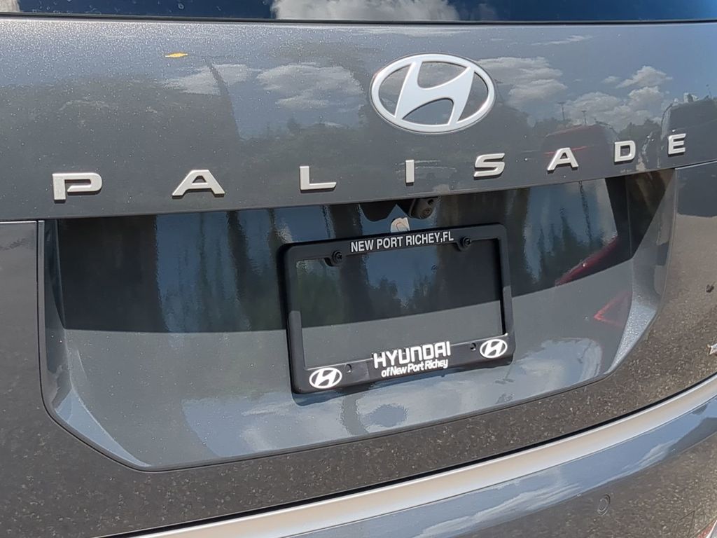 Thumbnail: 2026 Hyundai Palisade - 21