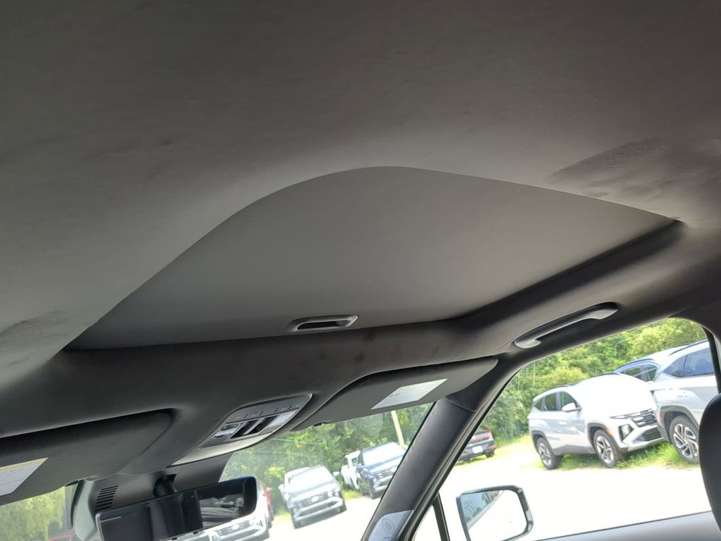 Thumbnail: 2026 Hyundai Palisade - 23