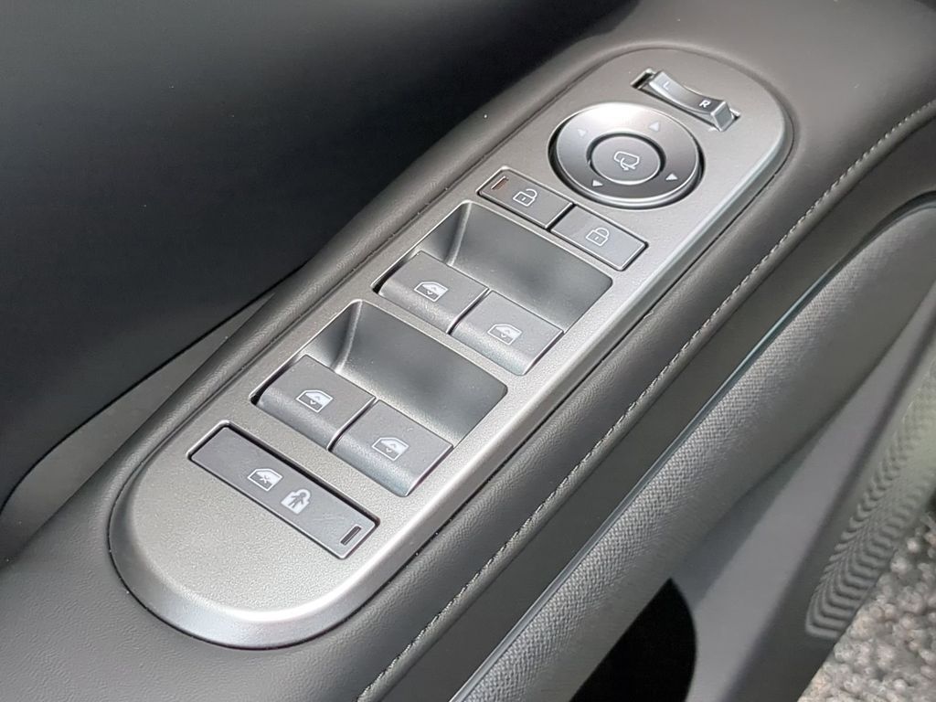 Thumbnail: 2026 Hyundai Palisade - 22