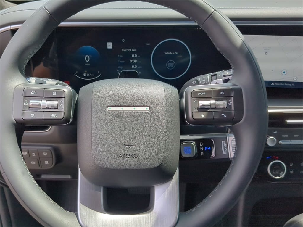 Thumbnail: 2026 Hyundai Palisade - 12