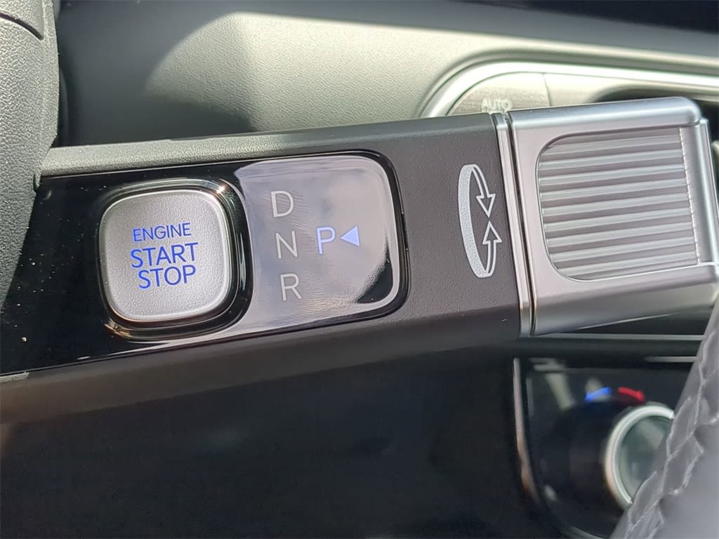 Thumbnail: 2026 Hyundai Palisade - 35