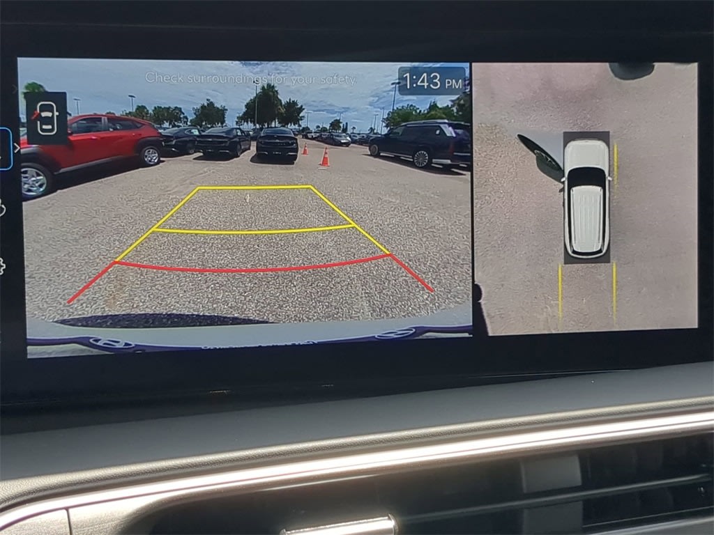 Thumbnail: 2026 Hyundai Palisade - 32