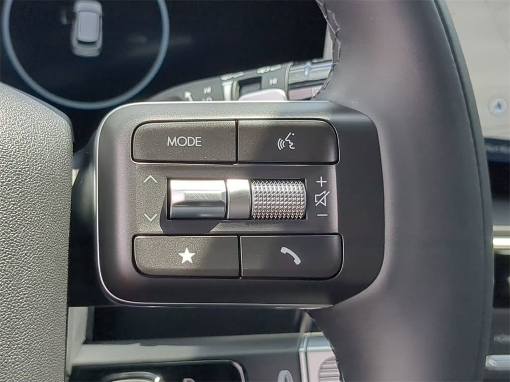 Thumbnail: 2026 Hyundai Palisade - 28