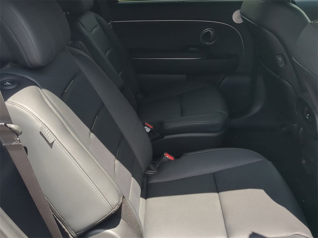 Thumbnail: 2026 Hyundai Palisade - 25