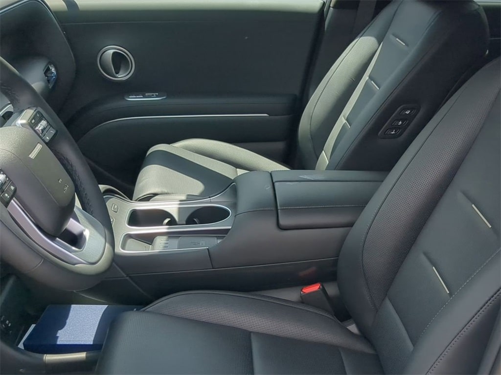 Thumbnail: 2026 Hyundai Palisade - 9