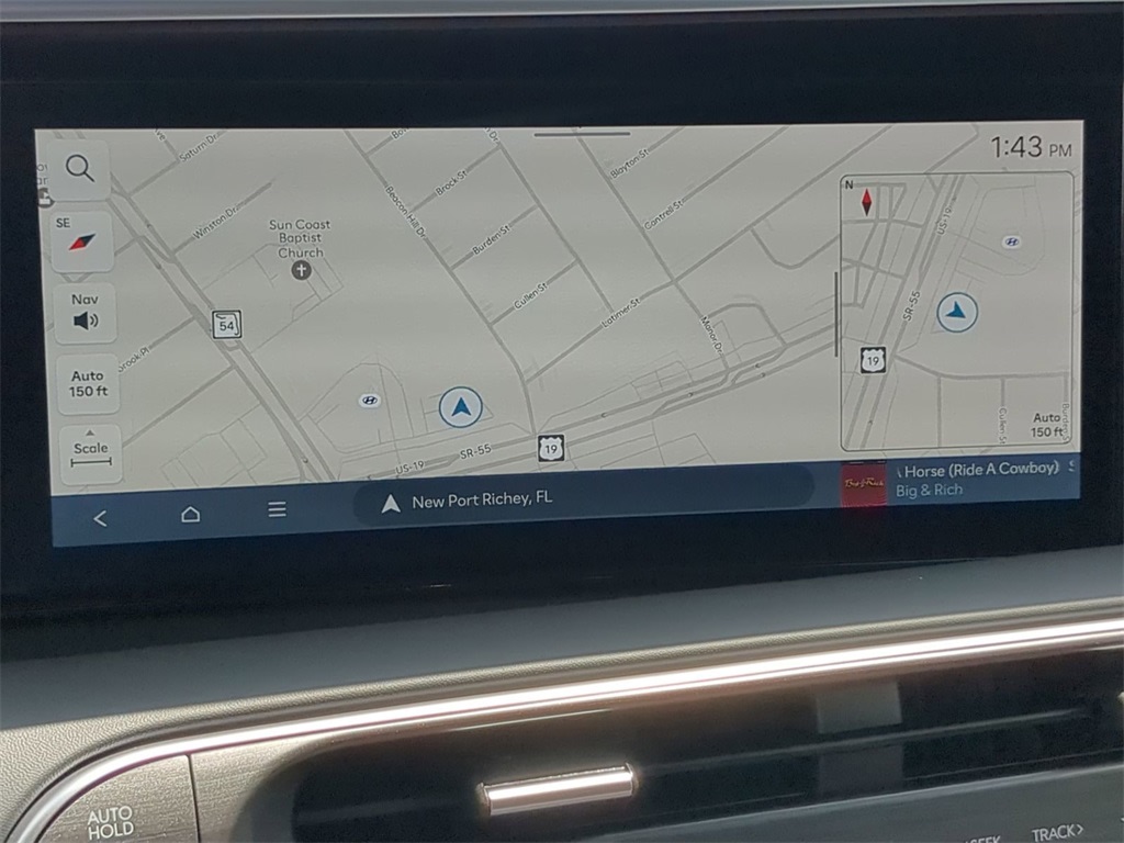 Thumbnail: 2026 Hyundai Palisade - 31