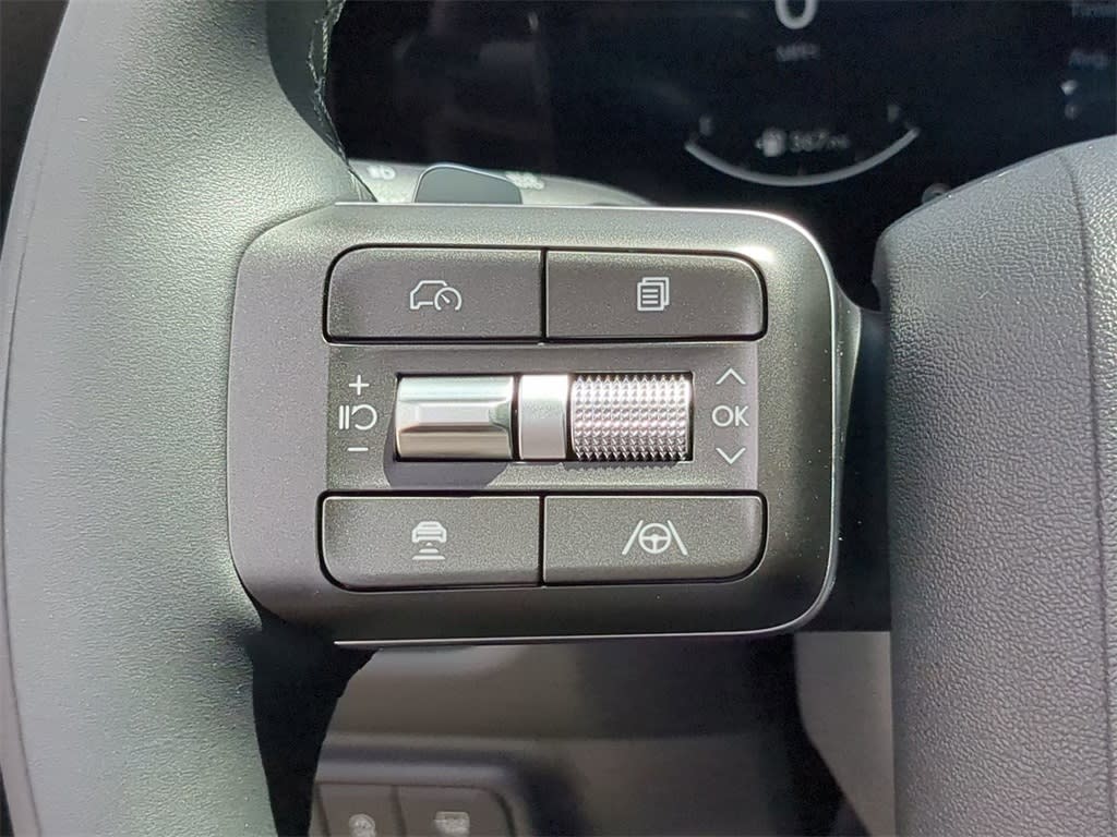 Thumbnail: 2026 Hyundai Palisade - 27