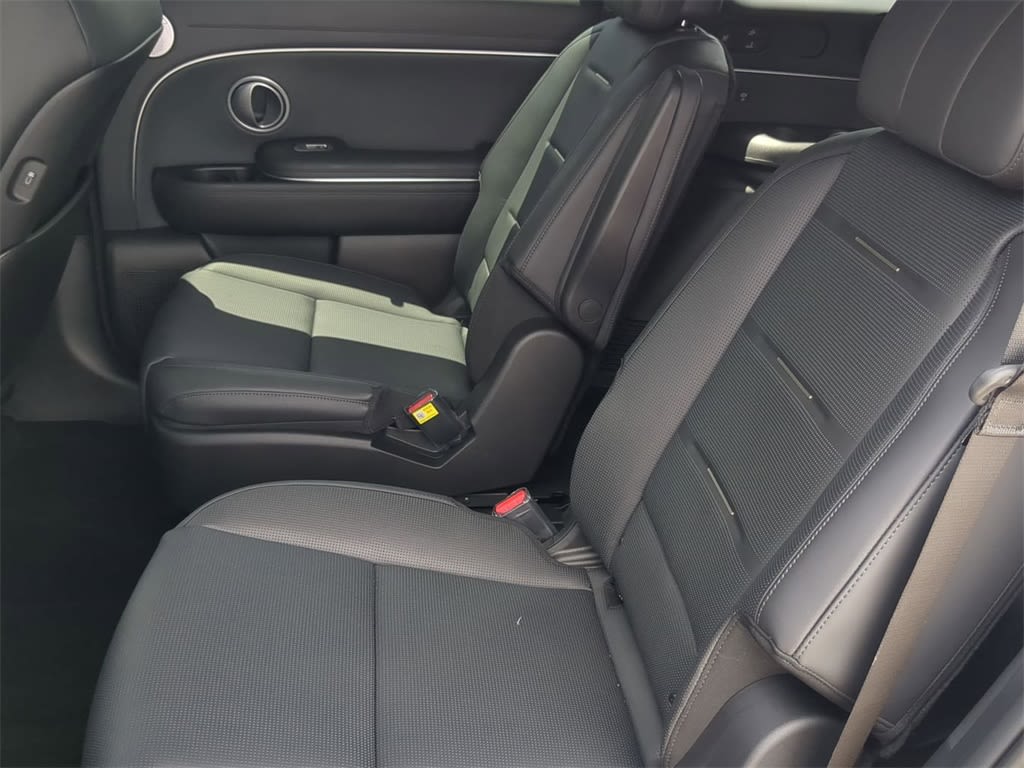 Thumbnail: 2026 Hyundai Palisade - 24