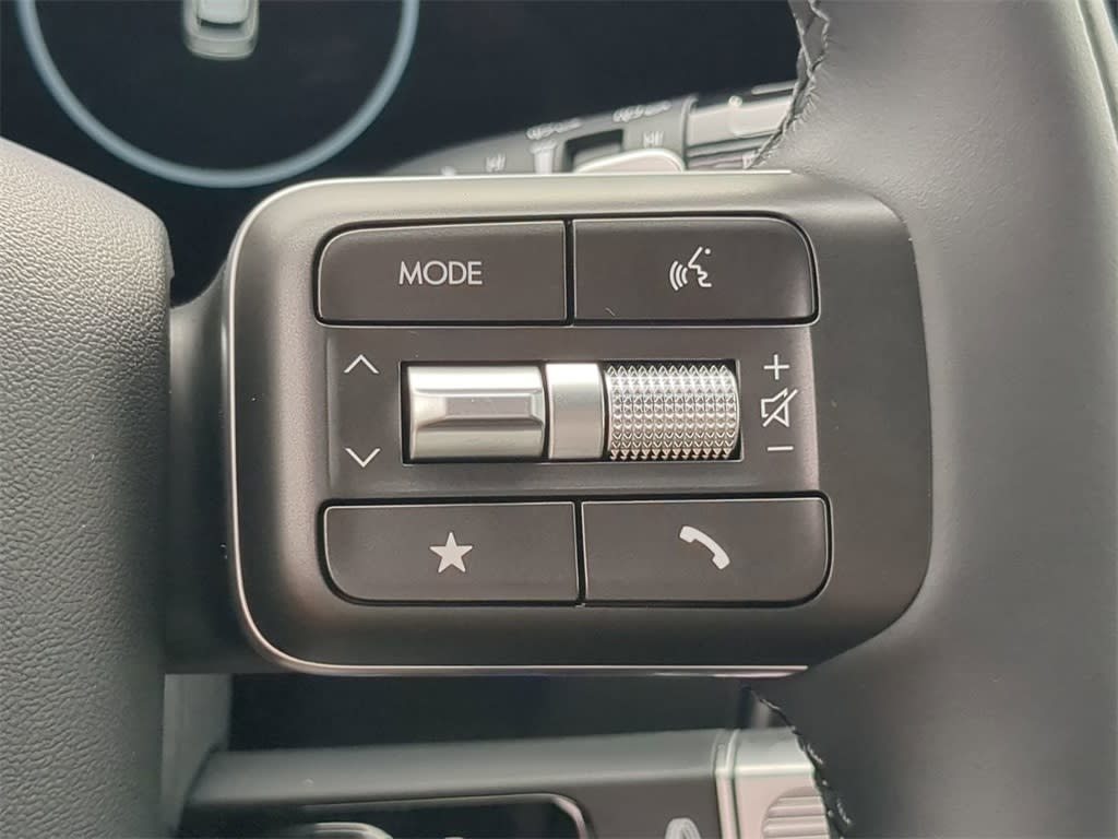 Thumbnail: 2026 Hyundai Palisade - 29