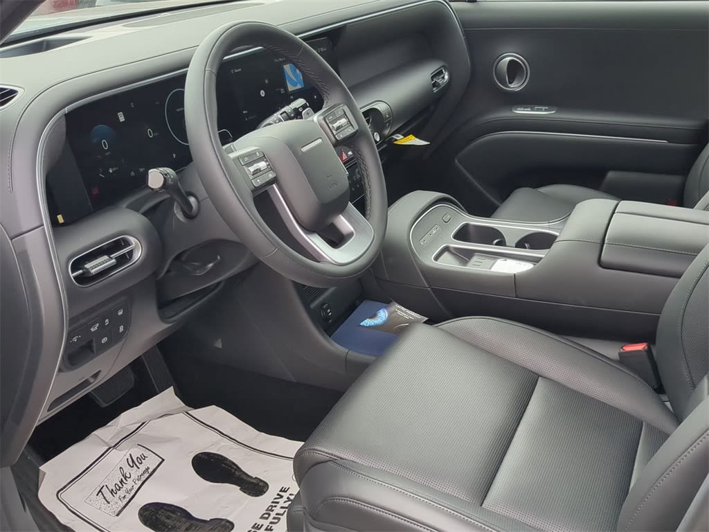 Thumbnail: 2026 Hyundai Palisade - 2