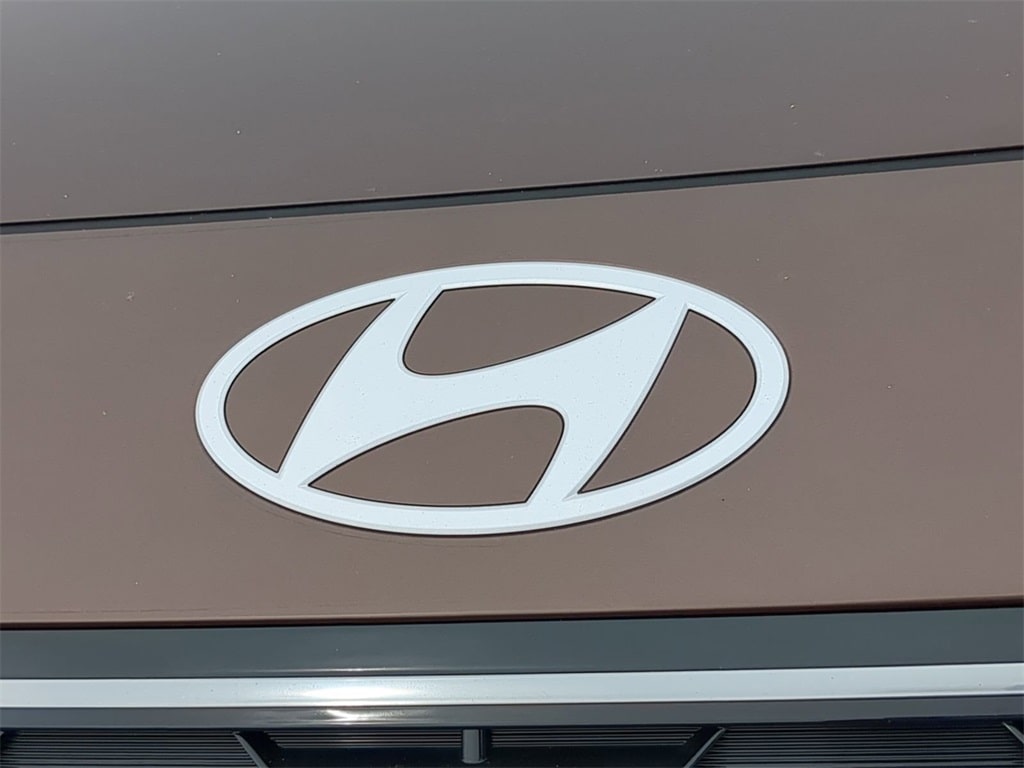 Thumbnail: 2026 Hyundai Palisade - 21