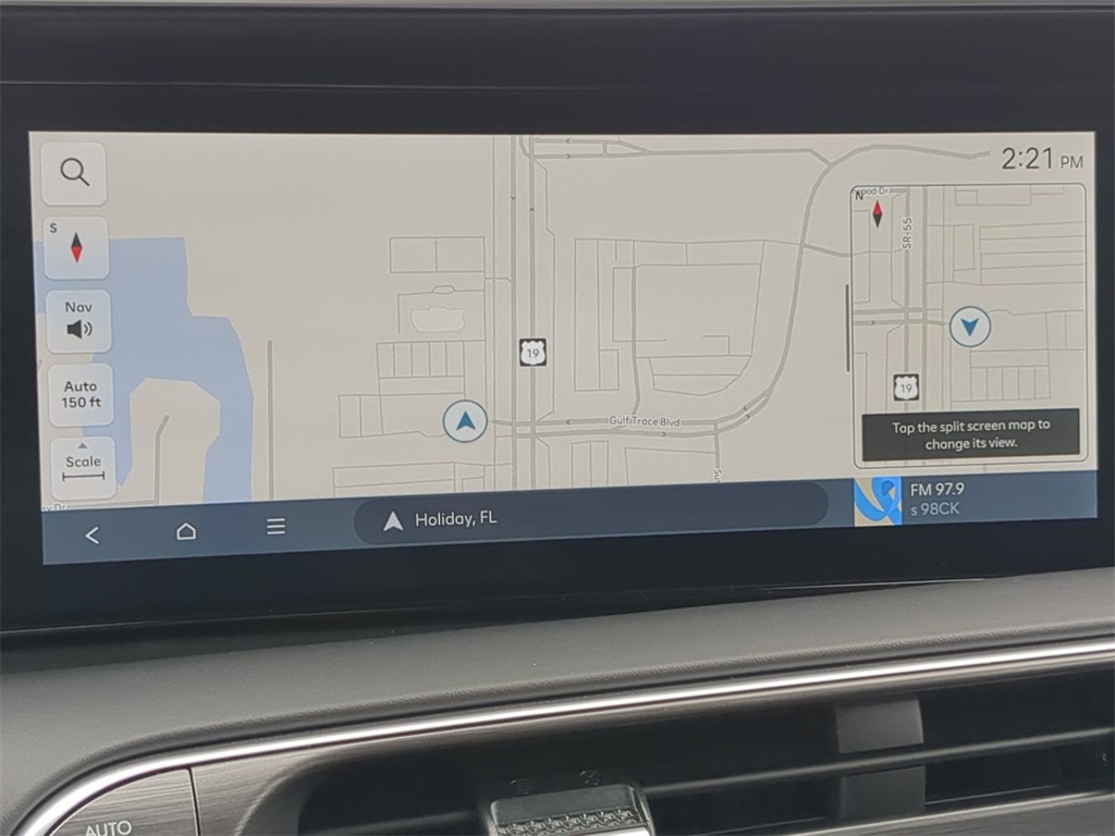 Thumbnail: 2026 Hyundai Palisade - 30