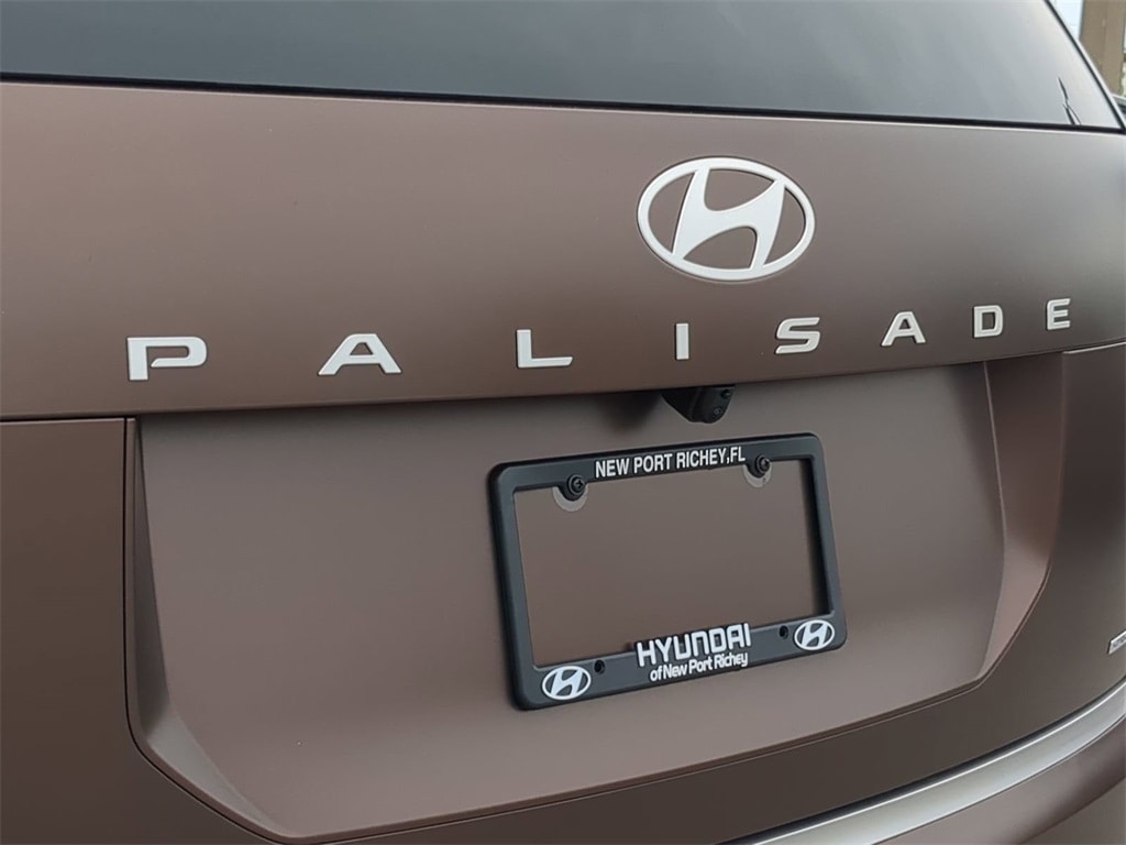Thumbnail: 2026 Hyundai Palisade - 22