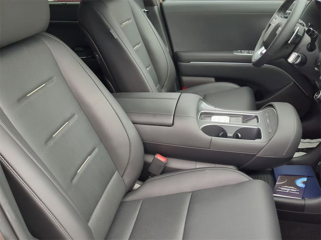 Thumbnail: 2026 Hyundai Palisade - 27