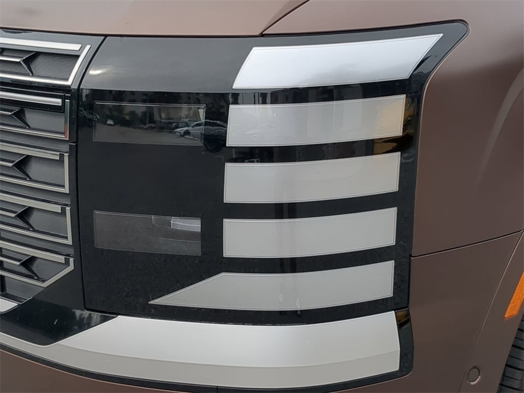 Thumbnail: 2026 Hyundai Palisade - 20