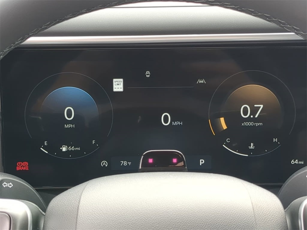 Thumbnail: 2026 Hyundai Palisade - 35