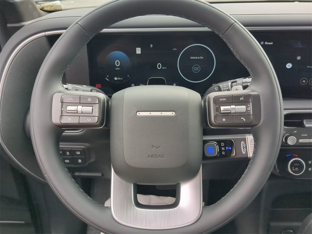 Thumbnail: 2026 Hyundai Palisade - 12