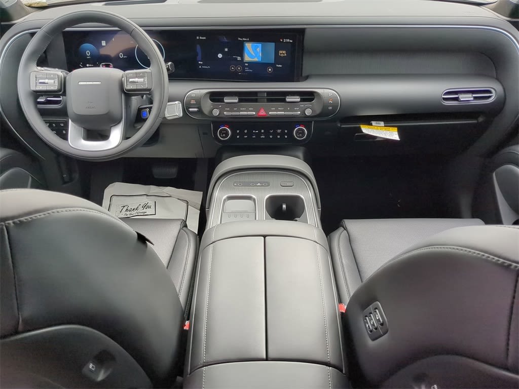 Thumbnail: 2026 Hyundai Palisade - 8