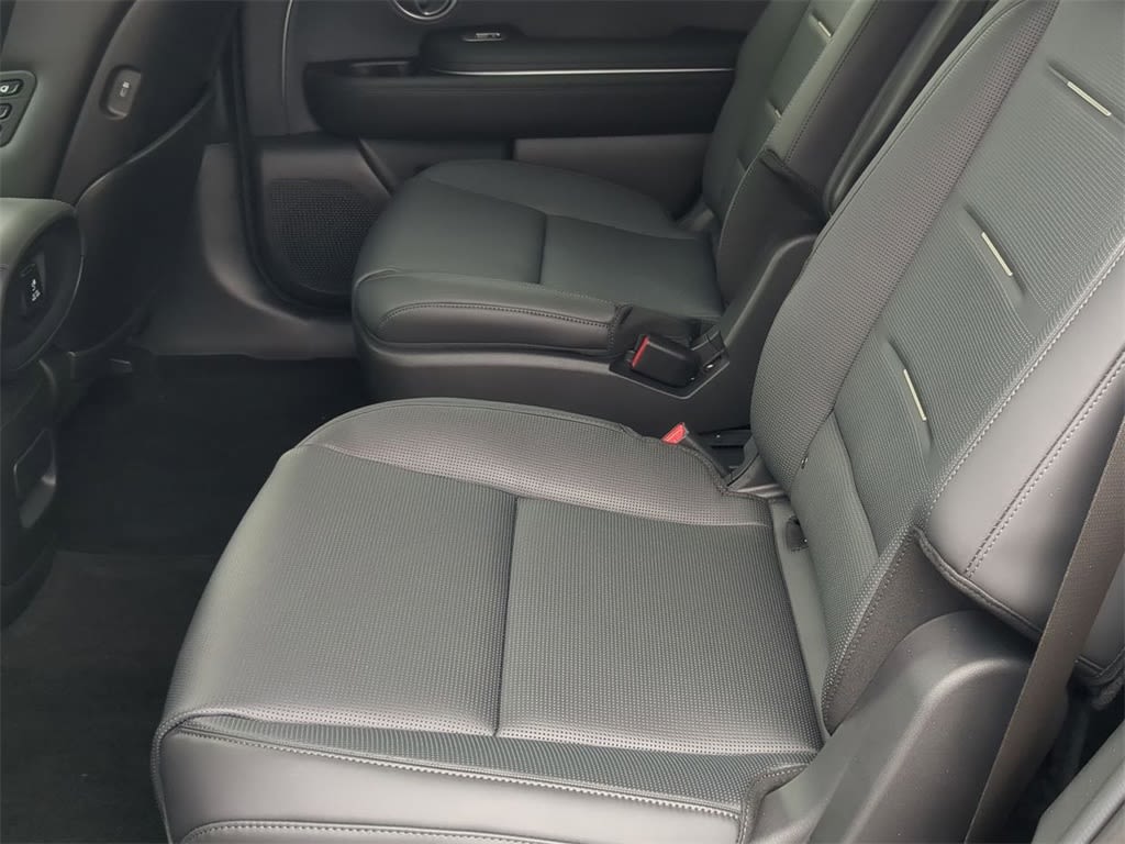 Thumbnail: 2026 Hyundai Palisade - 25