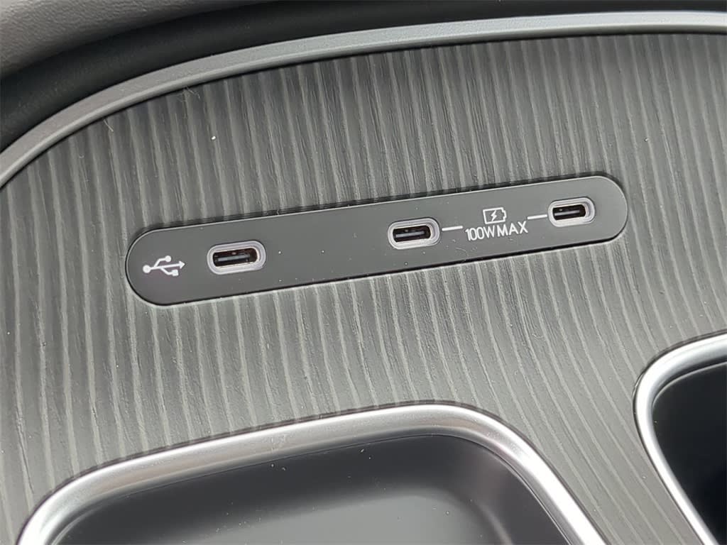 Thumbnail: 2026 Hyundai Palisade - 33