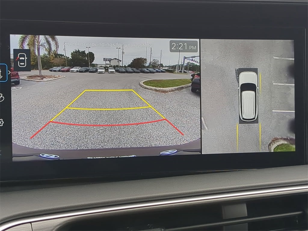 Thumbnail: 2026 Hyundai Palisade - 31