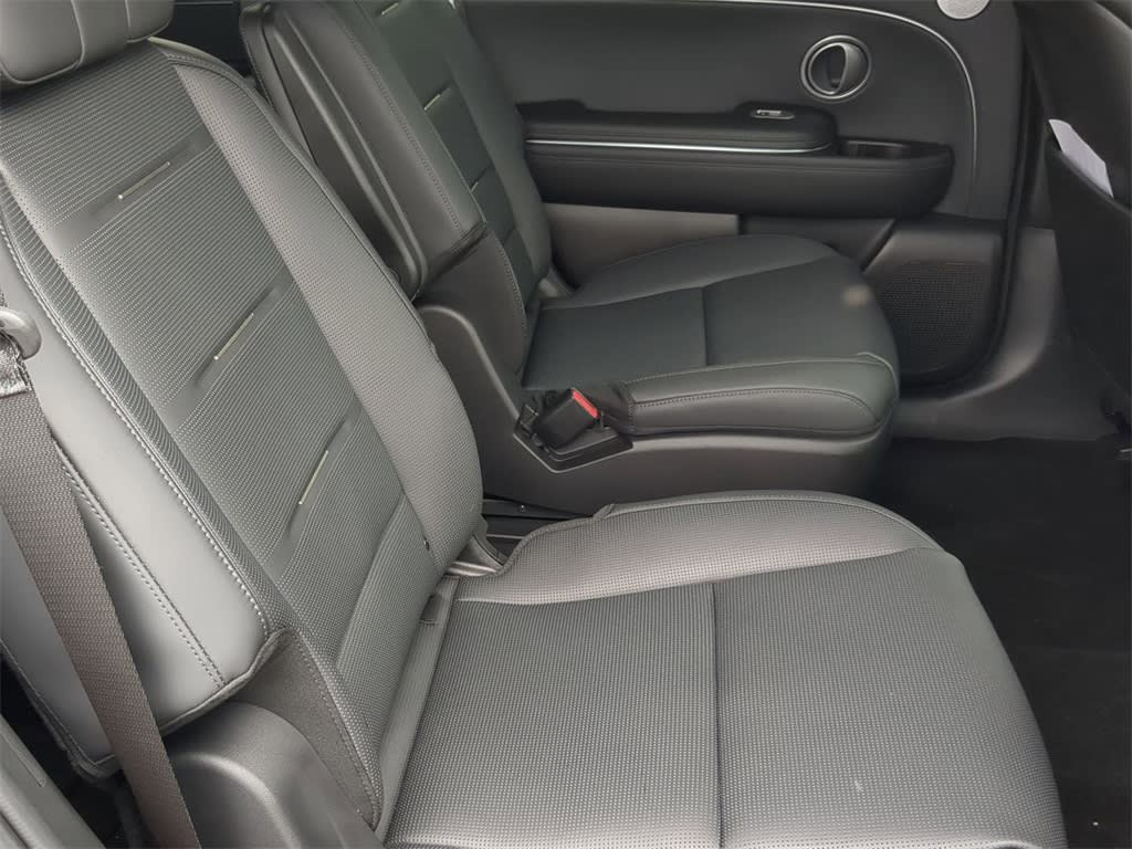 Thumbnail: 2026 Hyundai Palisade - 10