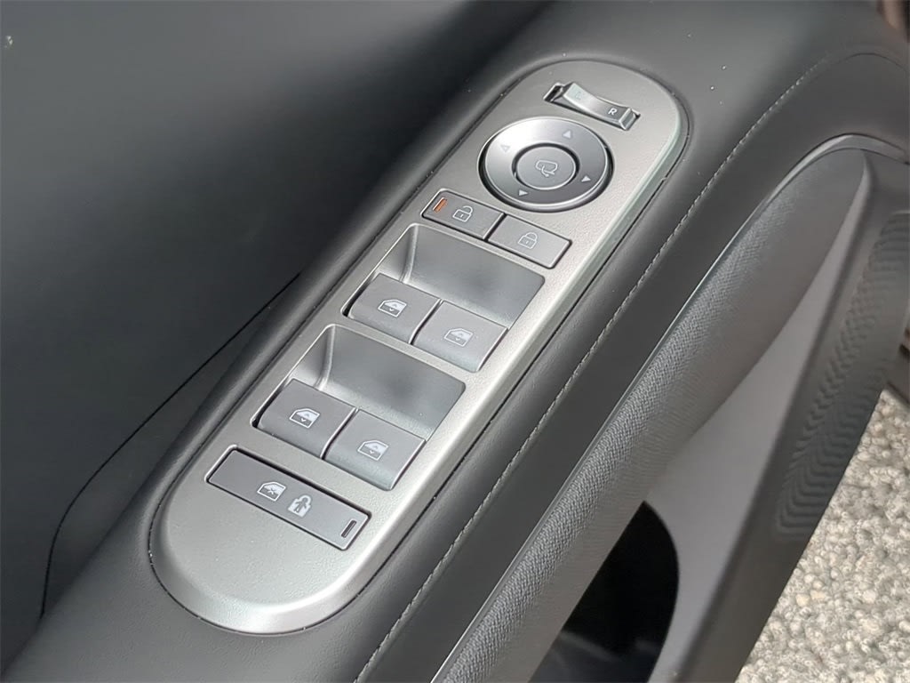 Thumbnail: 2026 Hyundai Palisade - 23