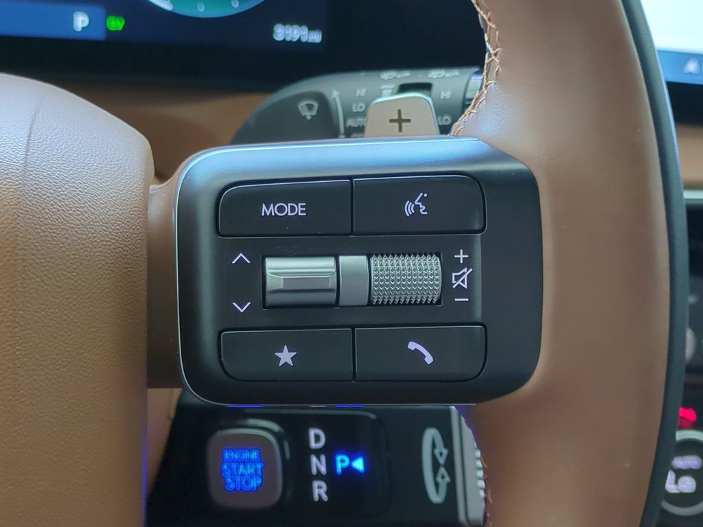 Thumbnail: 2026 Hyundai Palisade - 33