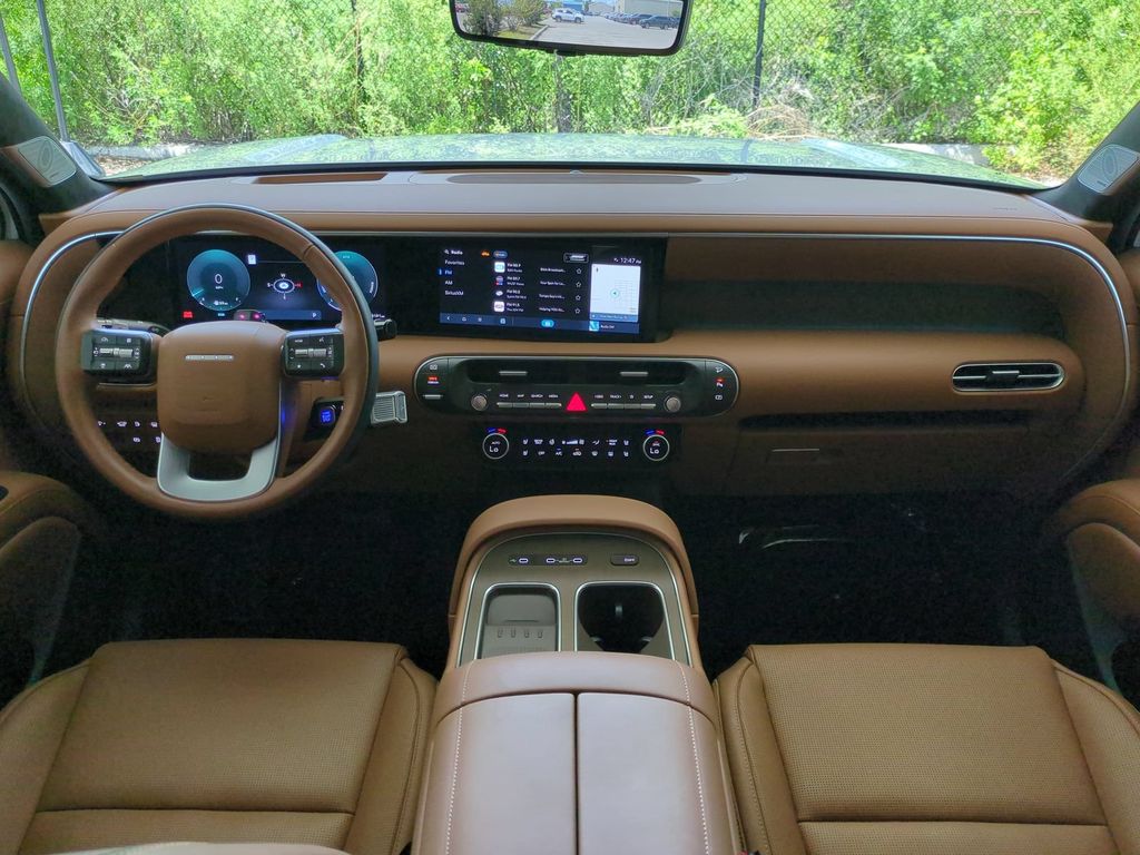 Thumbnail: 2026 Hyundai Palisade - 2