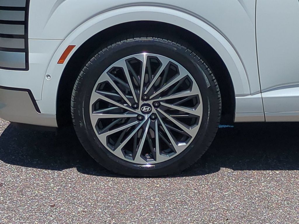 Thumbnail: 2026 Hyundai Palisade - 8