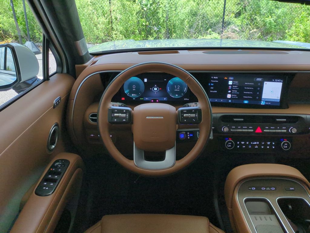 Thumbnail: 2026 Hyundai Palisade - 10