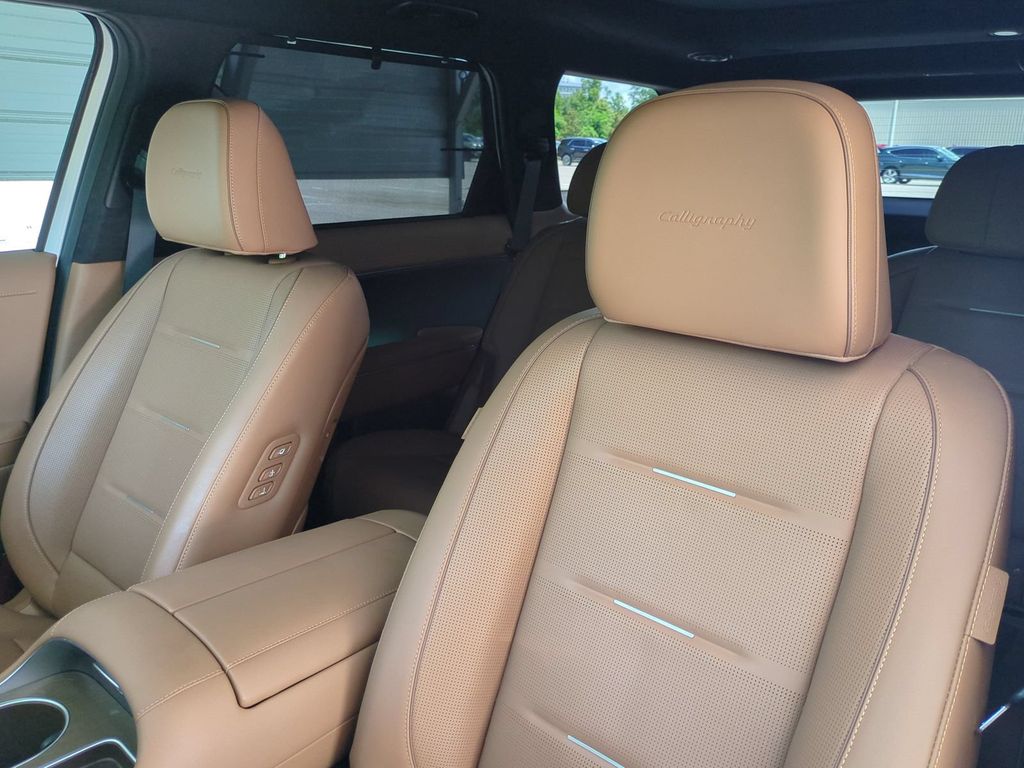 Thumbnail: 2026 Hyundai Palisade - 12