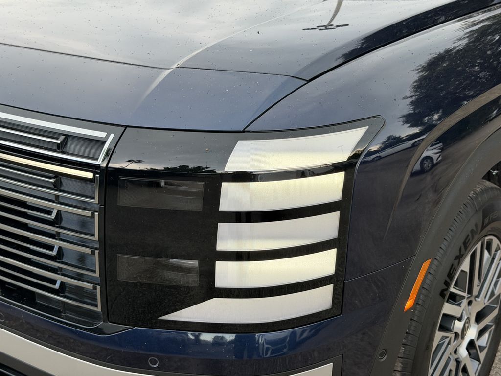 Thumbnail: 2026 Hyundai Palisade - 24