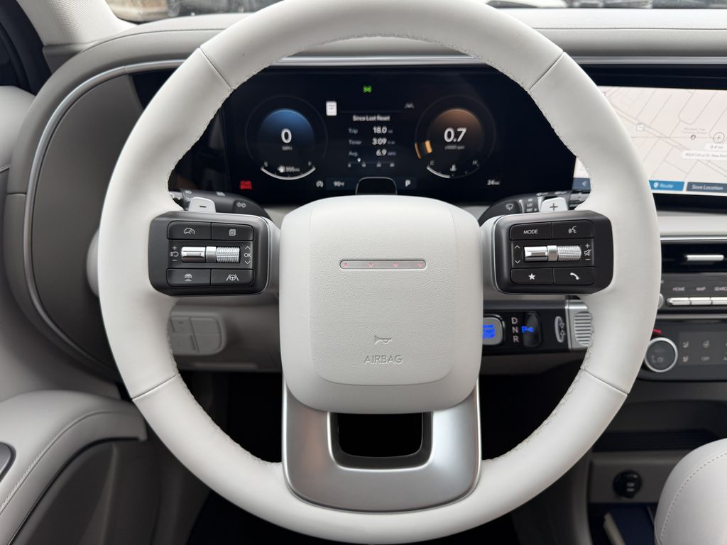 Thumbnail: 2026 Hyundai Palisade - 37