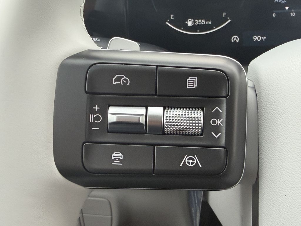 Thumbnail: 2026 Hyundai Palisade - 35