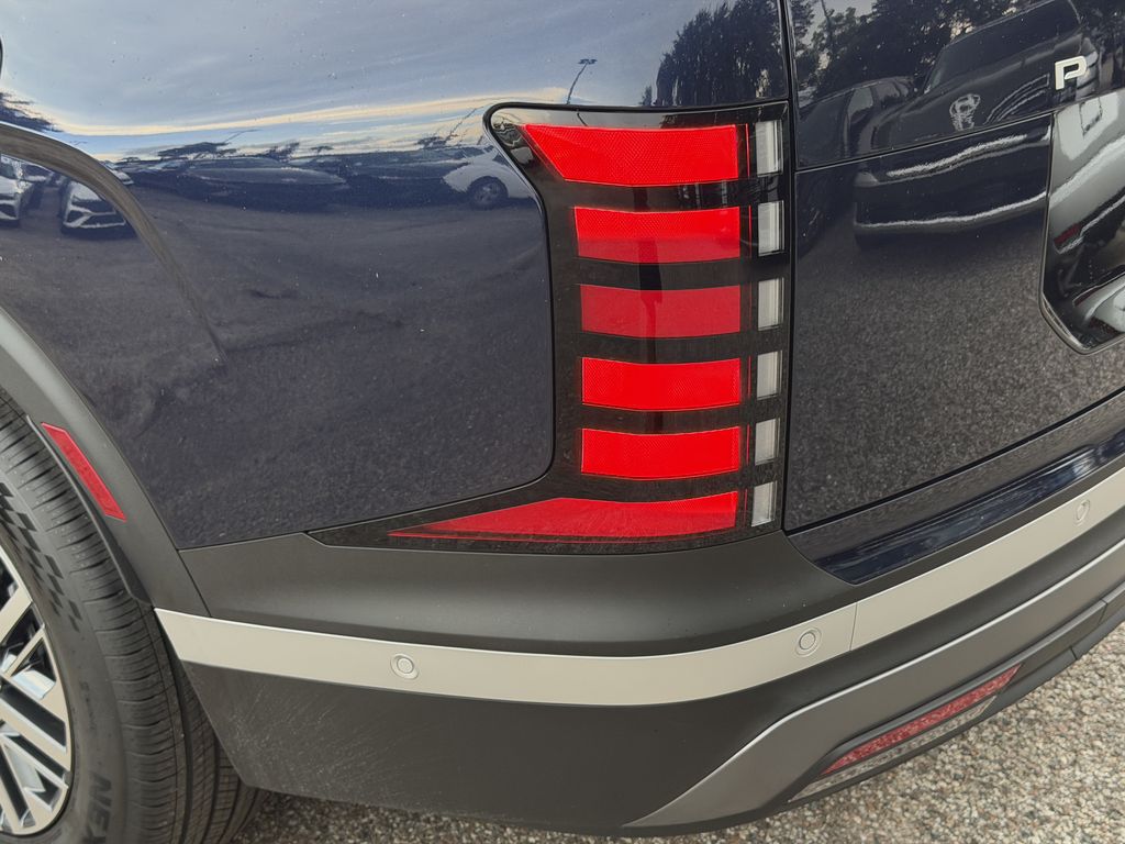 Thumbnail: 2026 Hyundai Palisade - 25