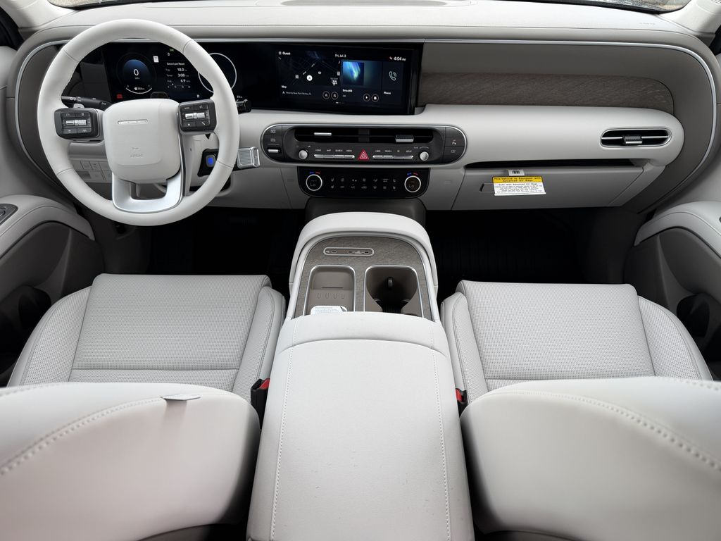 Thumbnail: 2026 Hyundai Palisade - 9
