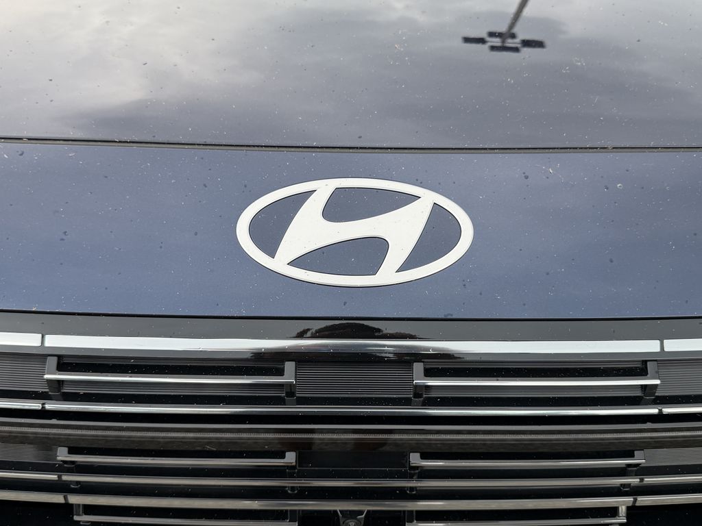 Thumbnail: 2026 Hyundai Palisade - 7