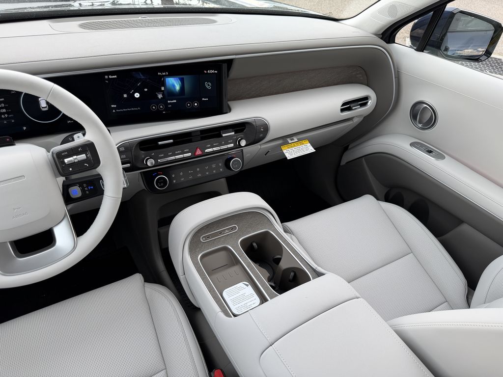 Thumbnail: 2026 Hyundai Palisade - 13