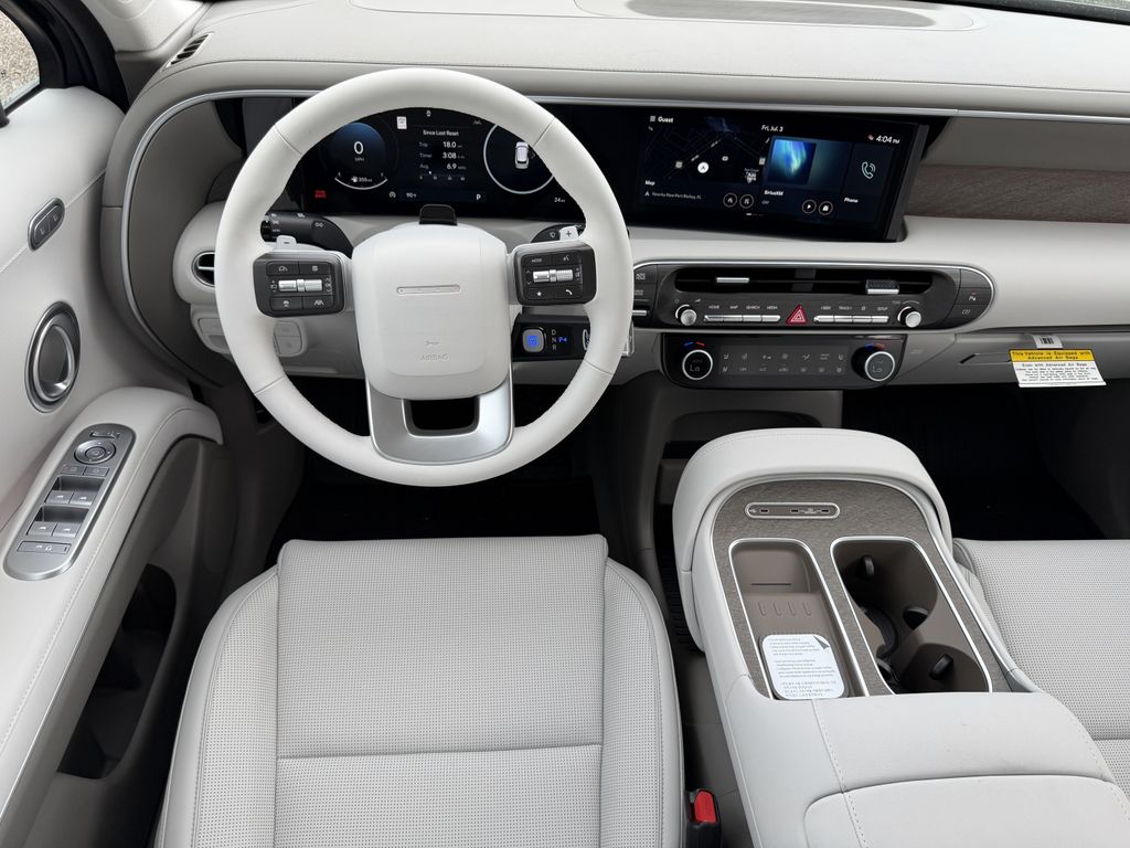 Thumbnail: 2026 Hyundai Palisade - 12