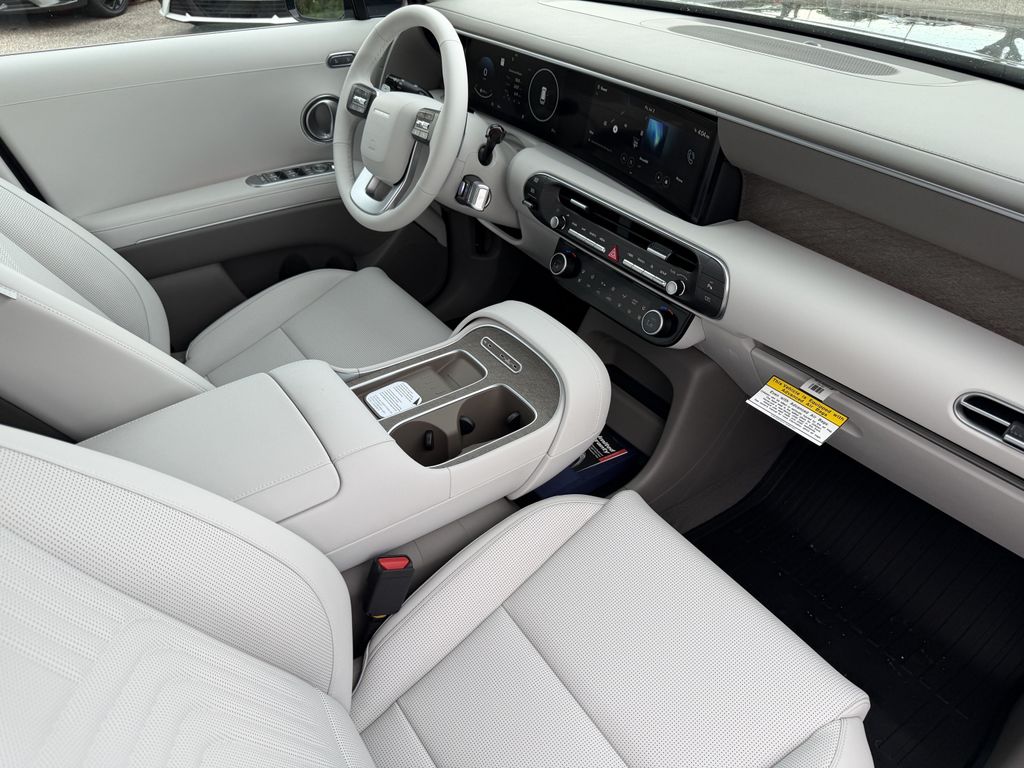 Thumbnail: 2026 Hyundai Palisade - 2