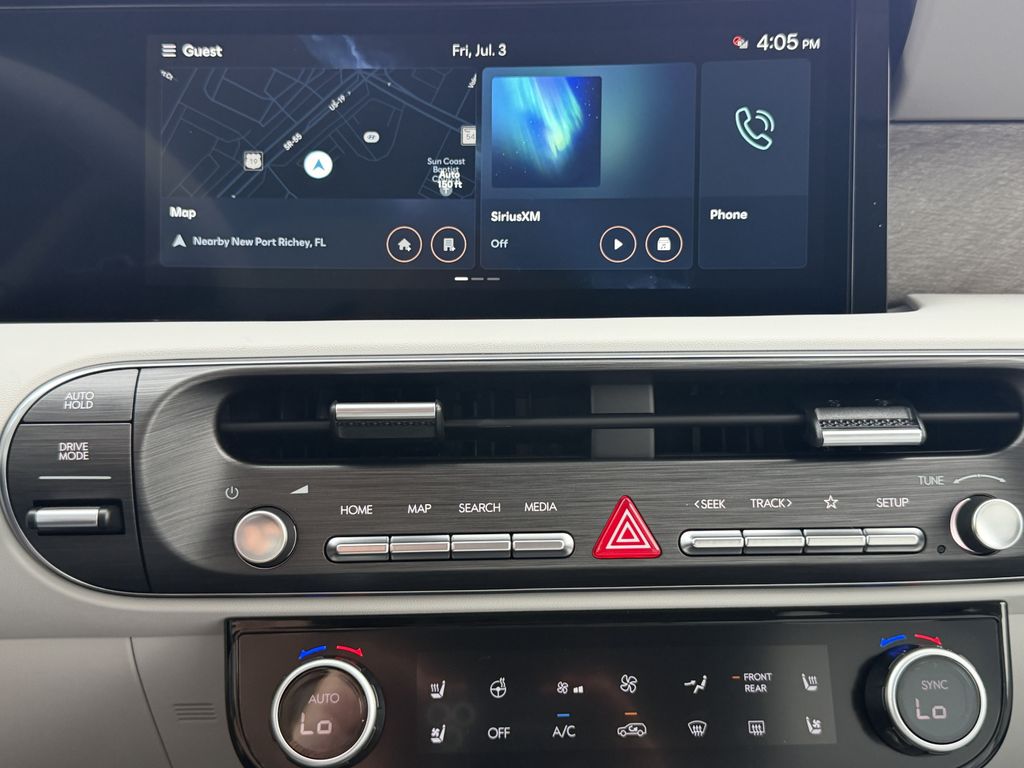 Thumbnail: 2026 Hyundai Palisade - 14