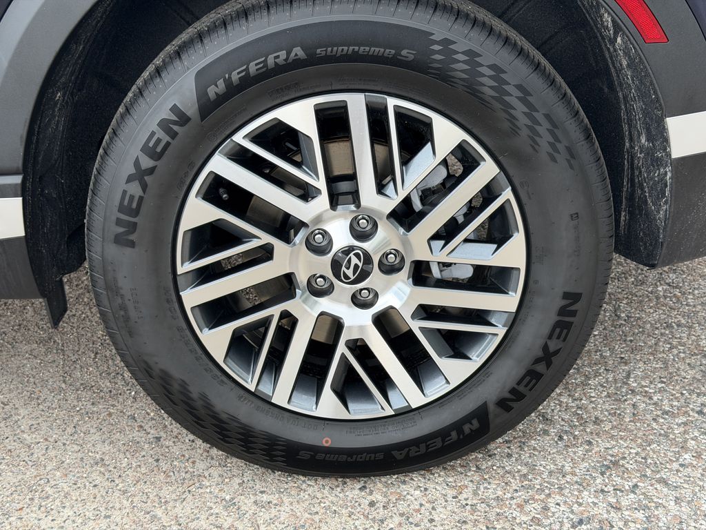 Thumbnail: 2026 Hyundai Palisade - 8