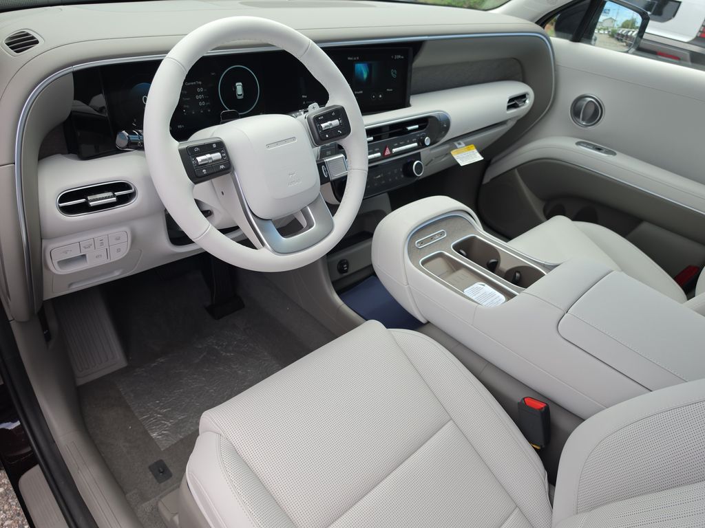 Thumbnail: 2026 Hyundai Palisade - 2