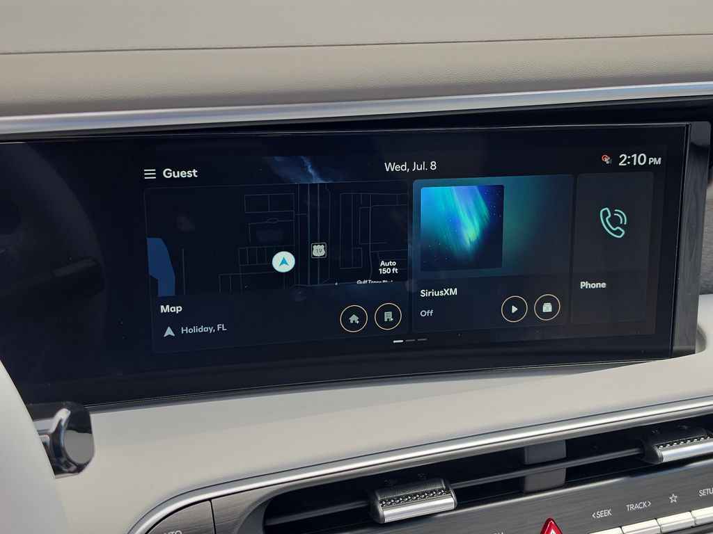 Thumbnail: 2026 Hyundai Palisade - 31