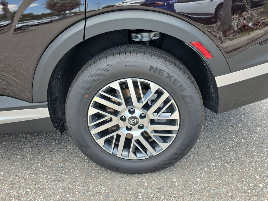 Thumbnail: 2026 Hyundai Palisade - 8