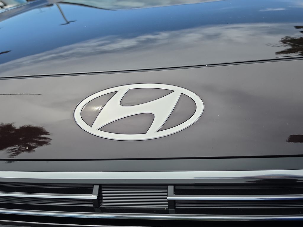 Thumbnail: 2026 Hyundai Palisade - 7