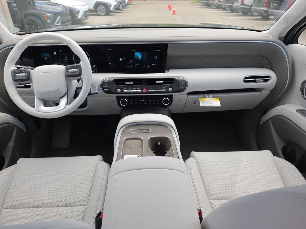 Thumbnail: 2026 Hyundai Palisade - 9