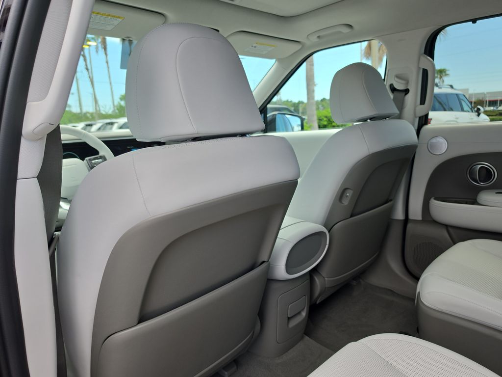 Thumbnail: 2026 Hyundai Palisade - 12