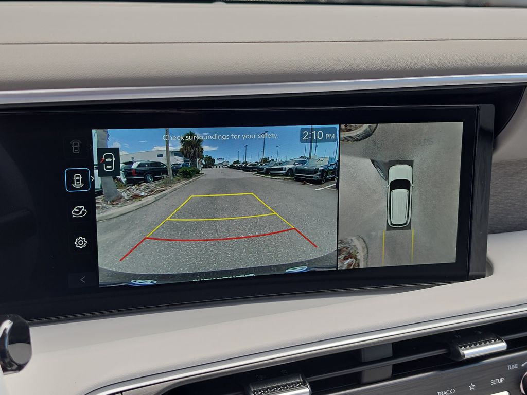 Thumbnail: 2026 Hyundai Palisade - 32